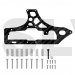 LX0318      Frame Plate Stiffener 300 X 